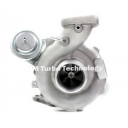Turbocharger For Subaru VF40 Legacy-GT Outback-XT RHF5H Turbocharger 05-09